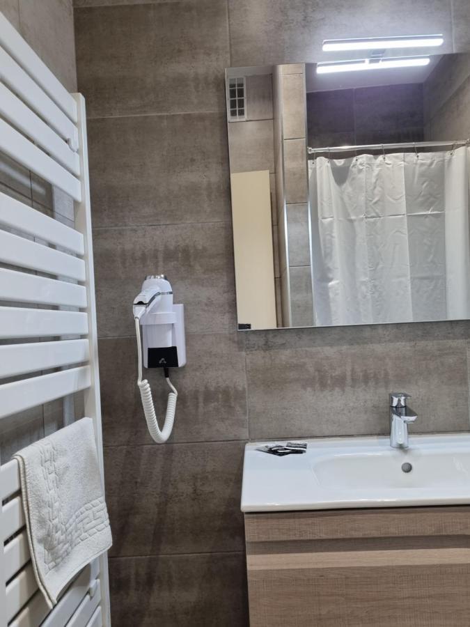 Hotel Ambeille Vue Mer Collioure Eksteriør bilde
