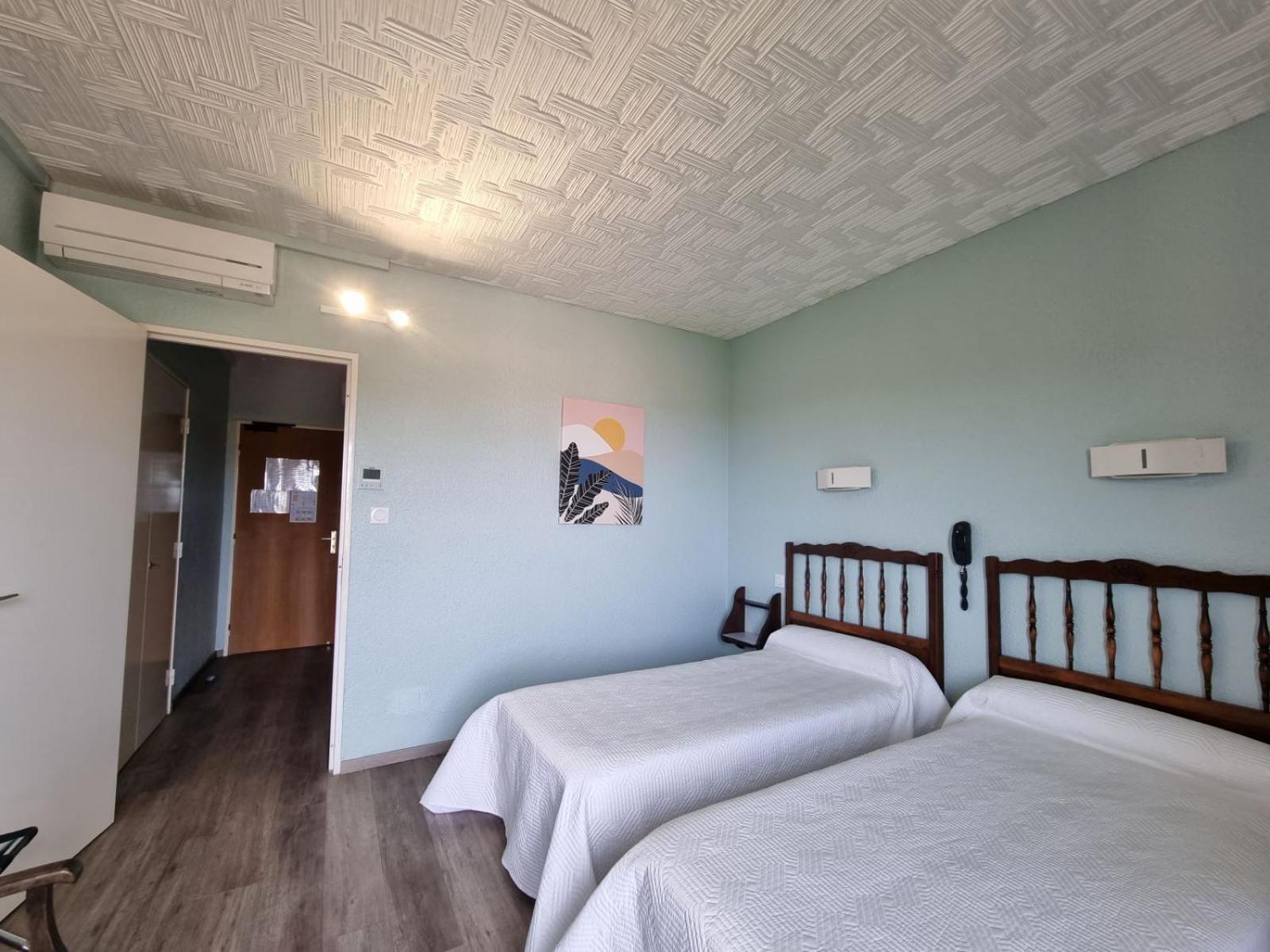 Hotel Ambeille Vue Mer Collioure Eksteriør bilde