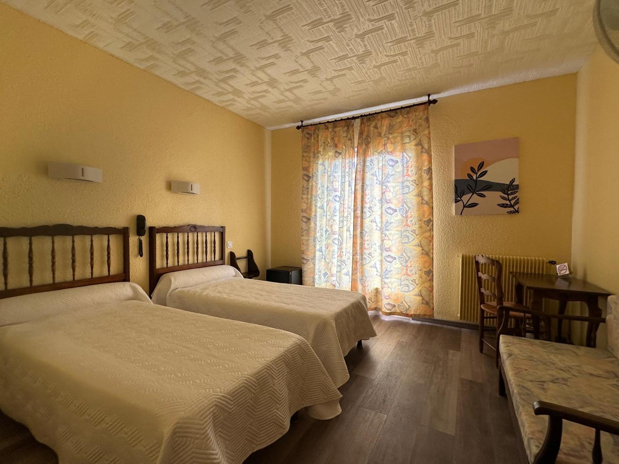 Hotel Ambeille Vue Mer Collioure Eksteriør bilde