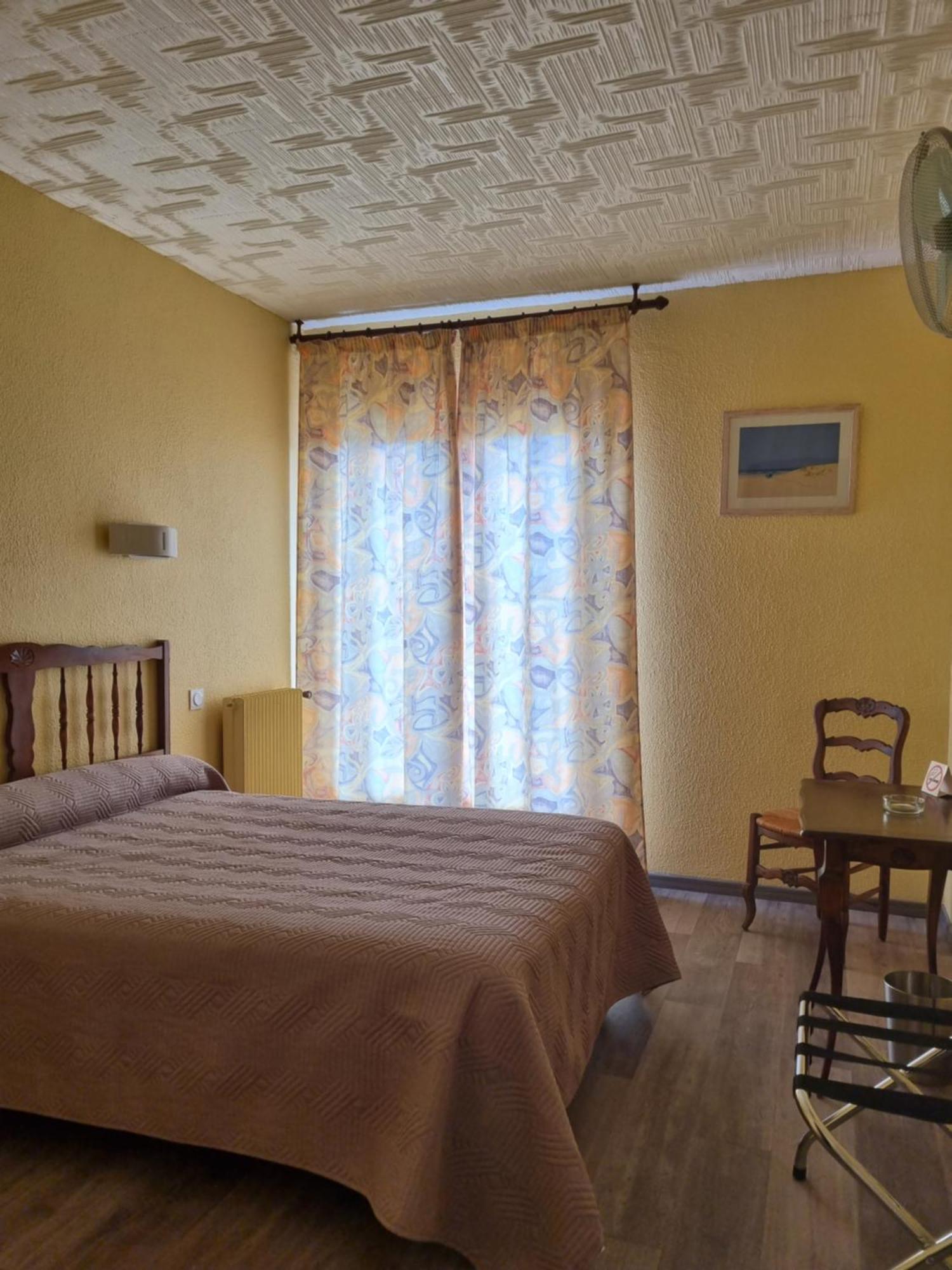 Hotel Ambeille Vue Mer Collioure Eksteriør bilde